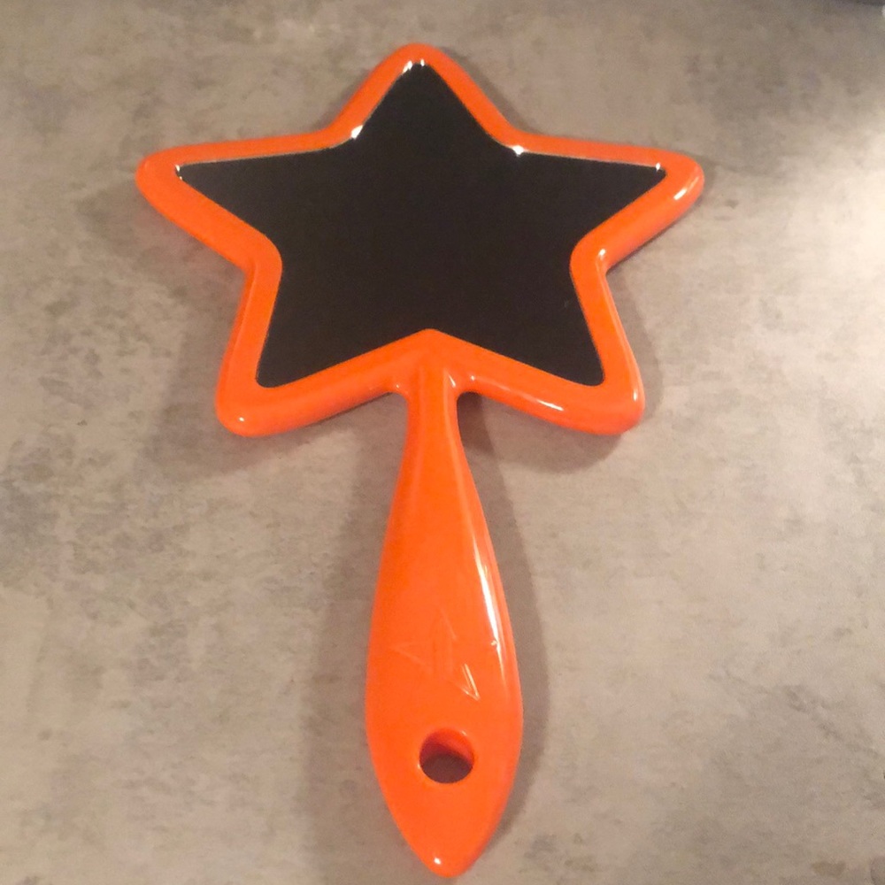 Jeffree Star Halloween Mirror